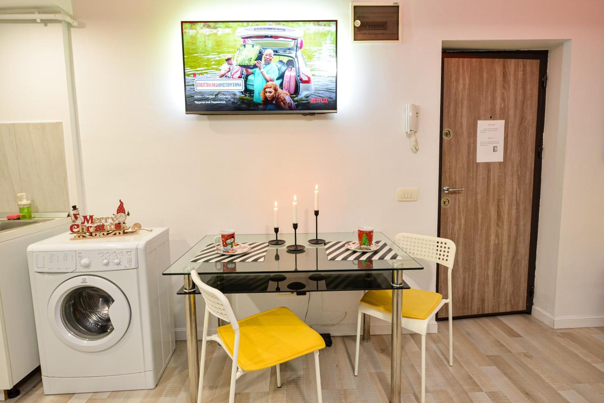 Pierre Cardin Deluxe Apartment With Terrace By Magniflex Bukarest Exterior foto